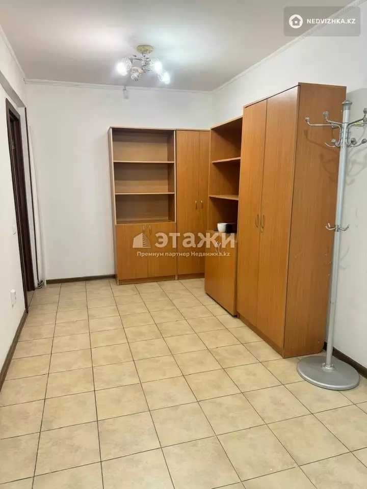 45 м², 2-комнатная квартира, этаж 1 из 5, 45 м², изображение - 1