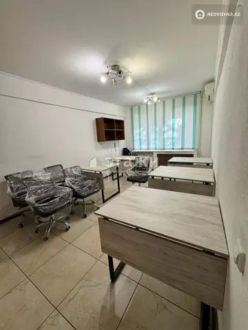 2-комнатная квартира, этаж 1 из 5, 45 м²