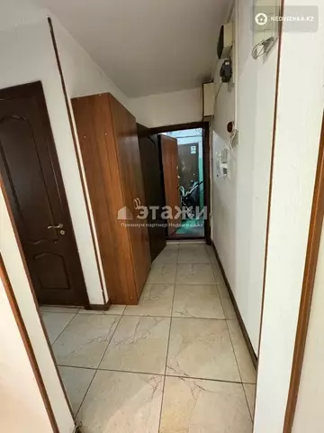 2-комнатная квартира, этаж 1 из 5, 45 м²