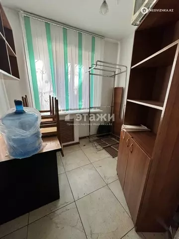 2-комнатная квартира, этаж 1 из 5, 45 м²