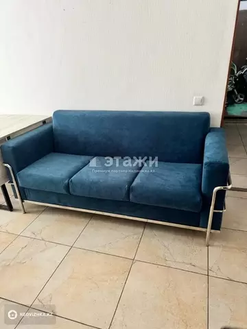45 м², 2-комнатная квартира, этаж 1 из 5, 45 м², изображение - 6