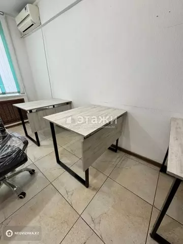 45 м², 2-комнатная квартира, этаж 1 из 5, 45 м², изображение - 7