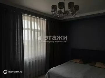 83 м², 2-комнатная квартира, этаж 7 из 10, 83 м², изображение - 2