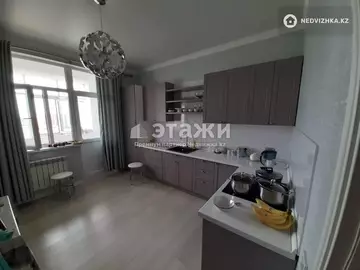 83 м², 2-комнатная квартира, этаж 7 из 10, 83 м², изображение - 12