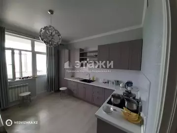 83 м², 2-комнатная квартира, этаж 7 из 10, 83 м², изображение - 13