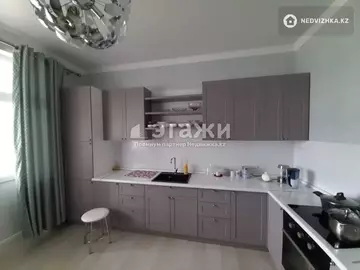 83 м², 2-комнатная квартира, этаж 7 из 10, 83 м², изображение - 14