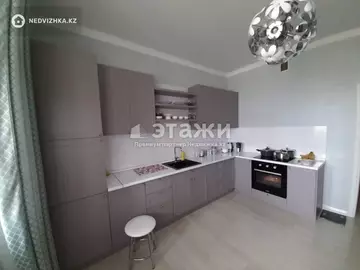 83 м², 2-комнатная квартира, этаж 7 из 10, 83 м², изображение - 15