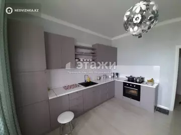 83 м², 2-комнатная квартира, этаж 7 из 10, 83 м², изображение - 16