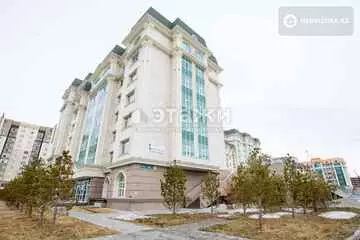 83 м², 2-комнатная квартира, этаж 7 из 10, 83 м², изображение - 20