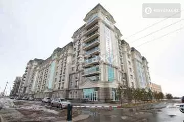 83 м², 2-комнатная квартира, этаж 7 из 10, 83 м², изображение - 22