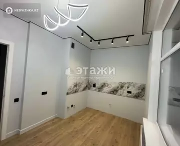 2-комнатная квартира, этаж 8 из 16, 67 м²