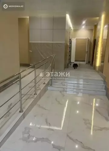 2-комнатная квартира, этаж 8 из 16, 67 м²