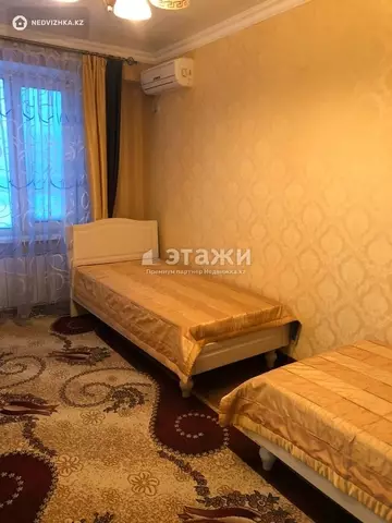 3-комнатная квартира, этаж 3 из 13, 112 м²