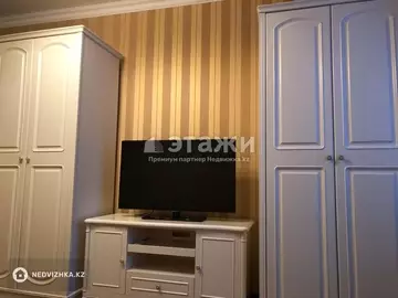 3-комнатная квартира, этаж 3 из 13, 112 м²