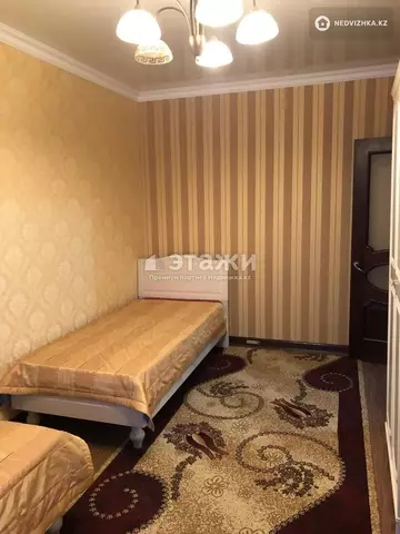 3-комнатная квартира, этаж 3 из 13, 112 м²