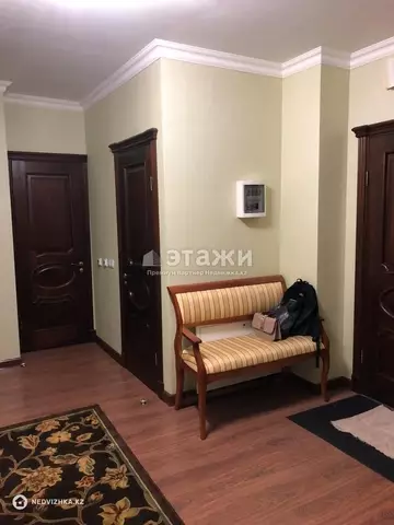 3-комнатная квартира, этаж 3 из 13, 112 м²