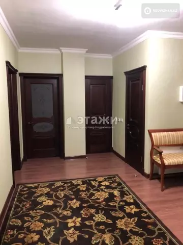 111.8 м², 3-комнатная квартира, этаж 3 из 13, 112 м², изображение - 4