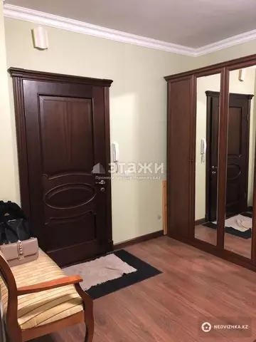 111.8 м², 3-комнатная квартира, этаж 3 из 13, 112 м², изображение - 5