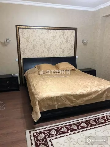 111.8 м², 3-комнатная квартира, этаж 3 из 13, 112 м², изображение - 7