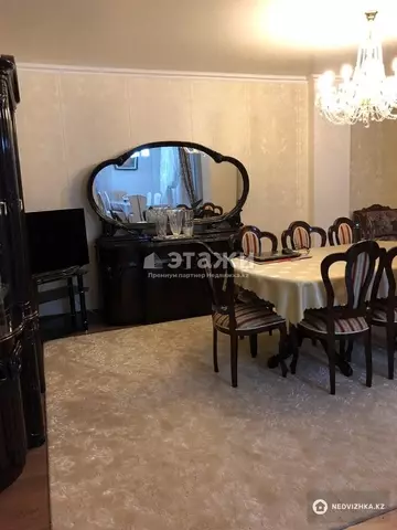 111.8 м², 3-комнатная квартира, этаж 3 из 13, 112 м², изображение - 10