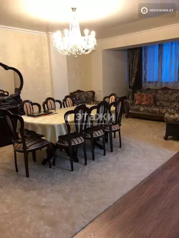 111.8 м², 3-комнатная квартира, этаж 3 из 13, 112 м², изображение - 11
