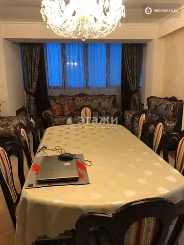 111.8 м², 3-комнатная квартира, этаж 3 из 13, 112 м², изображение - 12