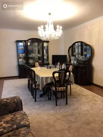111.8 м², 3-комнатная квартира, этаж 3 из 13, 112 м², изображение - 13