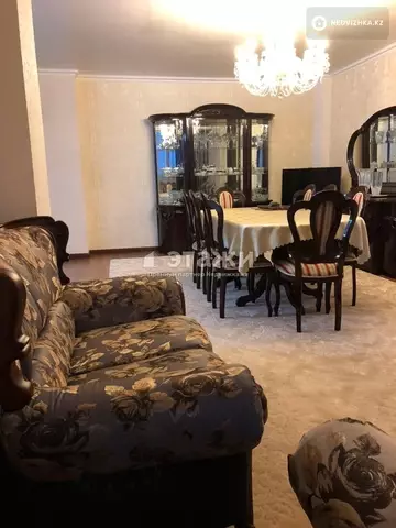 111.8 м², 3-комнатная квартира, этаж 3 из 13, 112 м², изображение - 14