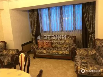 111.8 м², 3-комнатная квартира, этаж 3 из 13, 112 м², изображение - 16