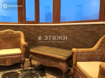 111.8 м², 3-комнатная квартира, этаж 3 из 13, 112 м², изображение - 19