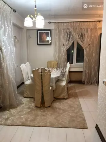 111.8 м², 3-комнатная квартира, этаж 3 из 13, 112 м², изображение - 20