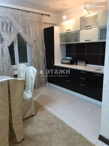 111.8 м², 3-комнатная квартира, этаж 3 из 13, 112 м², изображение - 21