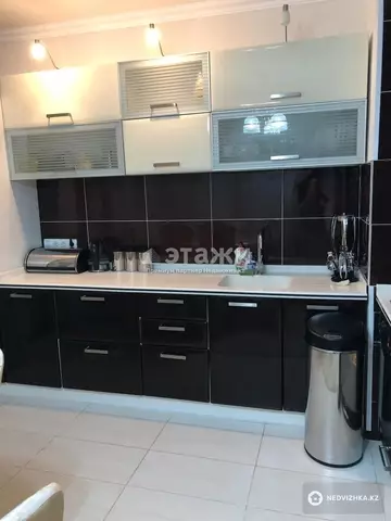 111.8 м², 3-комнатная квартира, этаж 3 из 13, 112 м², изображение - 22