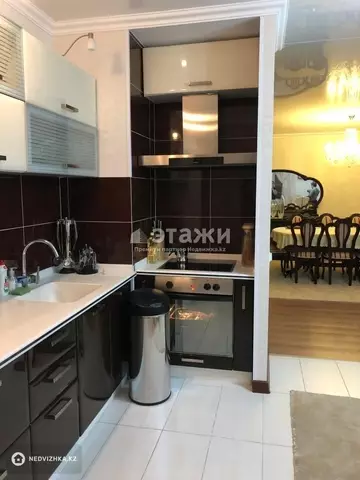 111.8 м², 3-комнатная квартира, этаж 3 из 13, 112 м², изображение - 23