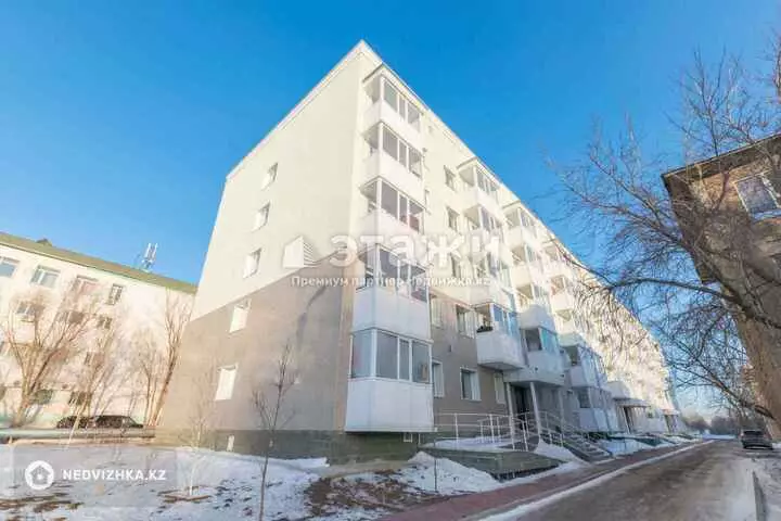 30 м², 1-комнатная квартира, этаж 5 из 5, 30 м², изображение - 1