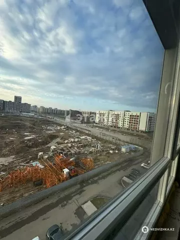 39 м², 1-комнатная квартира, этаж 6 из 11, 39 м², изображение - 5