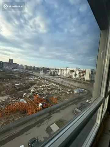 39 м², 1-комнатная квартира, этаж 6 из 11, 39 м², изображение - 16