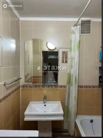64 м², 3-комнатная квартира, этаж 4 из 5, 64 м², изображение - 4