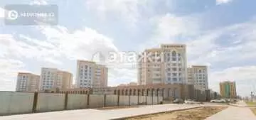 81.5 м², 2-комнатная квартира, этаж 8 из 9, 82 м², изображение - 30