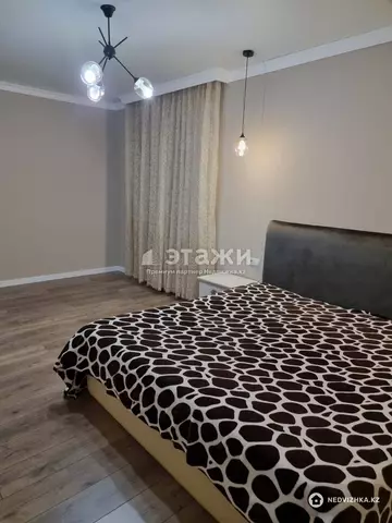 50 м², 2-комнатная квартира, этаж 2 из 15, 50 м², изображение - 5