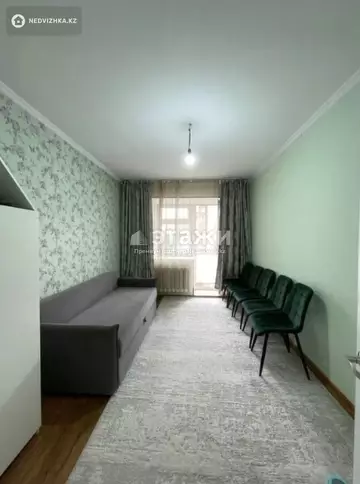 80 м², 3-комнатная квартира, этаж 8 из 12, 80 м², изображение - 4