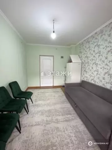 80 м², 3-комнатная квартира, этаж 8 из 12, 80 м², изображение - 5