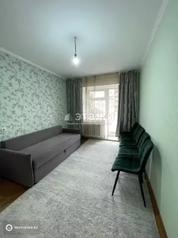 80 м², 3-комнатная квартира, этаж 8 из 12, 80 м², изображение - 6
