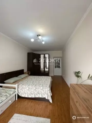 80 м², 3-комнатная квартира, этаж 8 из 12, 80 м², изображение - 8