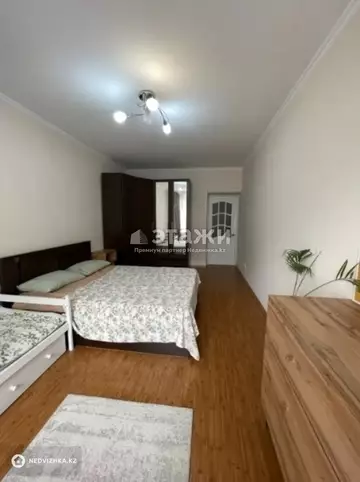 80 м², 3-комнатная квартира, этаж 8 из 12, 80 м², изображение - 9