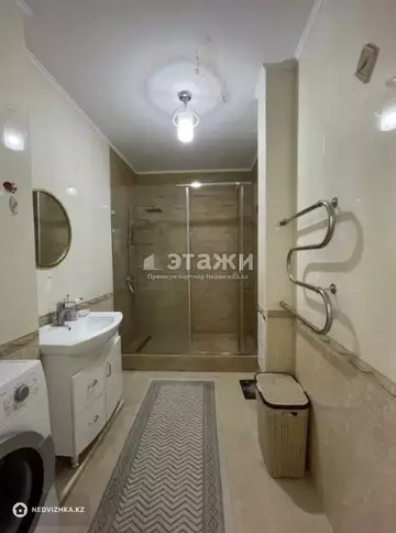 80 м², 3-комнатная квартира, этаж 8 из 12, 80 м², изображение - 11