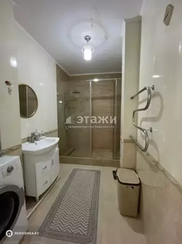 80 м², 3-комнатная квартира, этаж 8 из 12, 80 м², изображение - 12