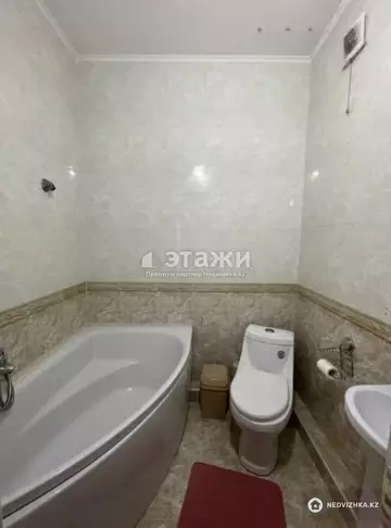 80 м², 3-комнатная квартира, этаж 8 из 12, 80 м², изображение - 13