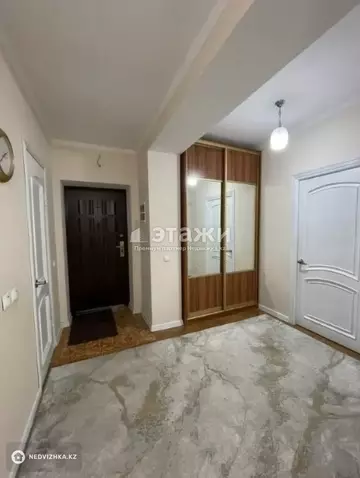 80 м², 3-комнатная квартира, этаж 8 из 12, 80 м², изображение - 17