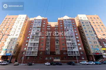 80 м², 3-комнатная квартира, этаж 8 из 12, 80 м², изображение - 22